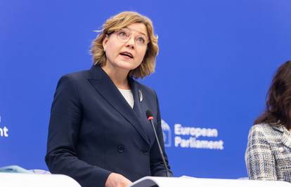 Europska komisija predstavila plan za umjetnu inteligenciju: 'Globalna utrka nije gotova...'