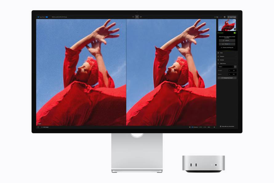 Apple Mac mini i Mac Studio dobili nove čipove i nove cijene, ovo je sve što trebate znati