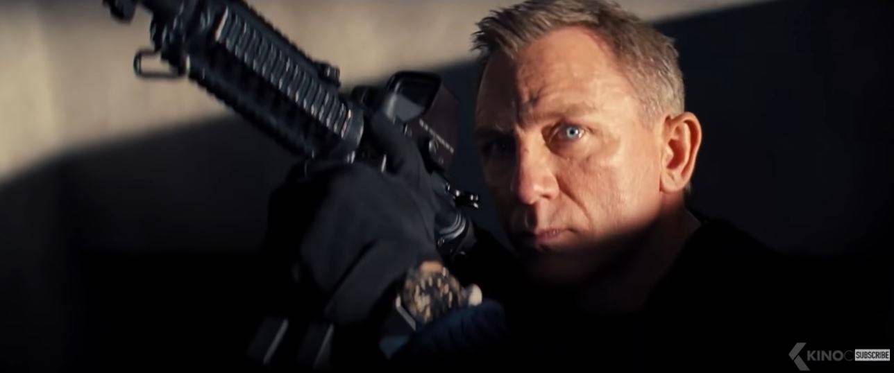 Od Jamesa Bonda očekuje se da spasi svijet, ali i kino dvorane