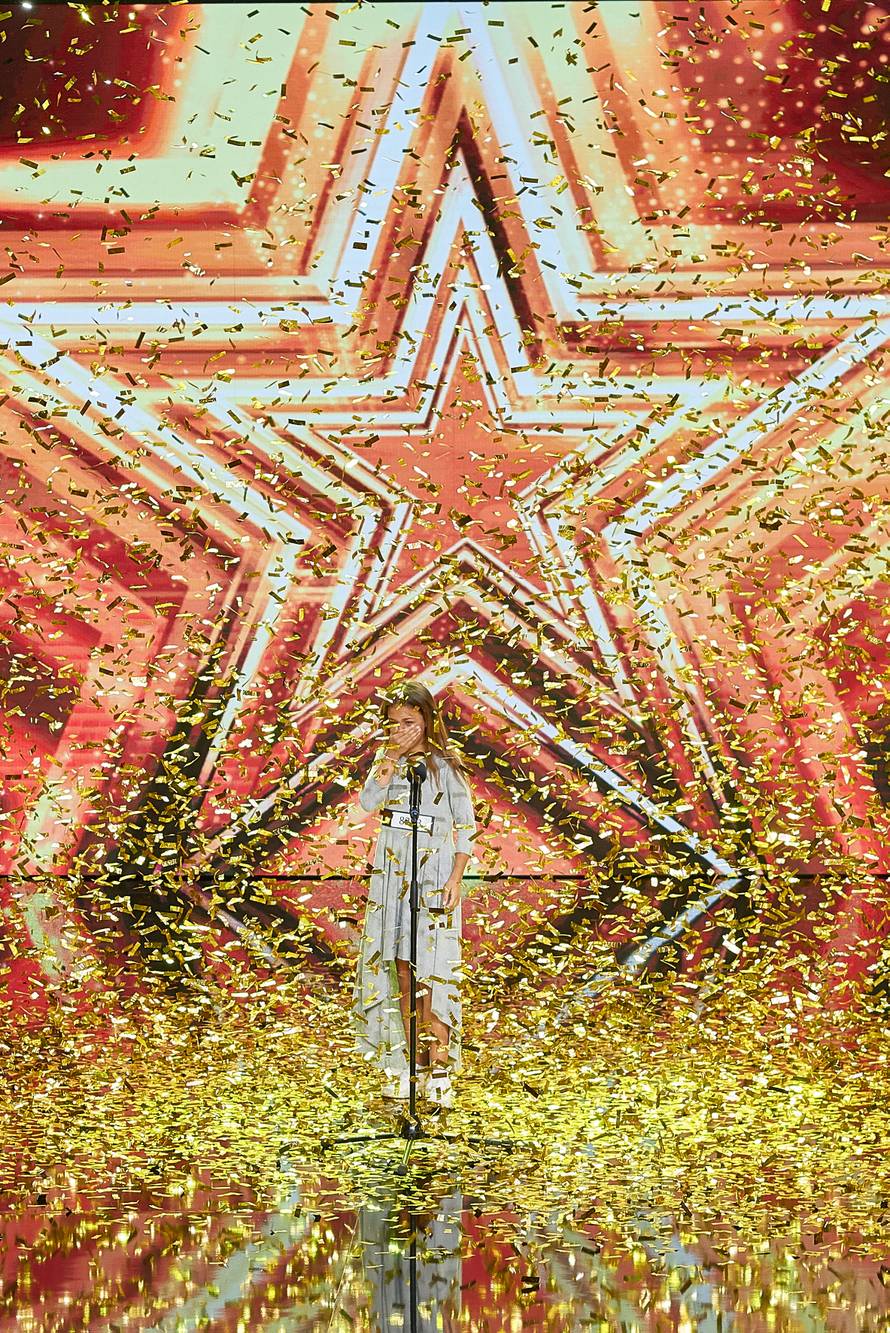 Martina je pobjegla: Šokirao je natjecatelj koji slika penisom