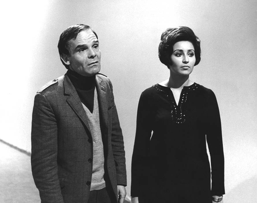 Preminula je samo dva mjeseca nakon posljednjeg prijenosa...