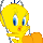 tweety!