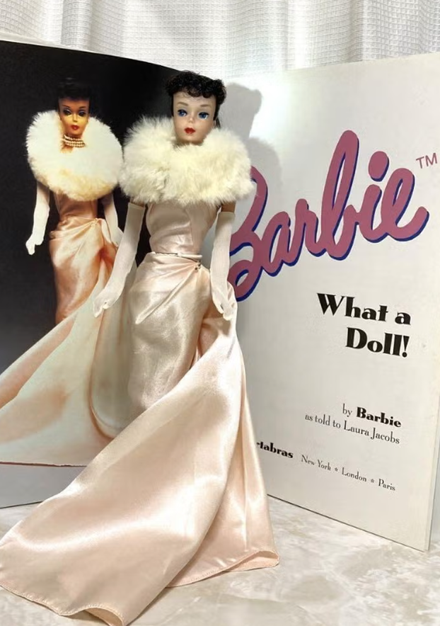 FOTO 15 najskupljih barbika svih vremena - jeste li imali koju?