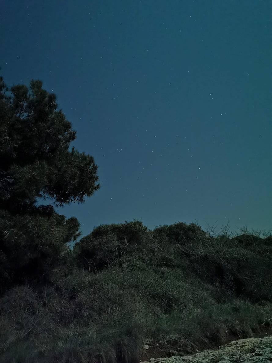 Huaweijev velik korak naprijed: P30 Pro vidi i u mrklom mraku