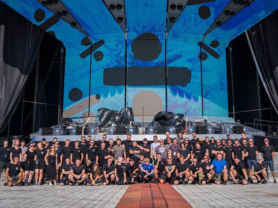 Ed Sheeran: Povlačim se, želim što više biti sa svojom ženom