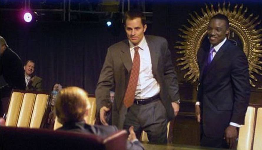 Bivši Trumpov odvjetnik: Hrvat je sad milijunaš jer Trump nije htio da pobijedi Afroamerikanac