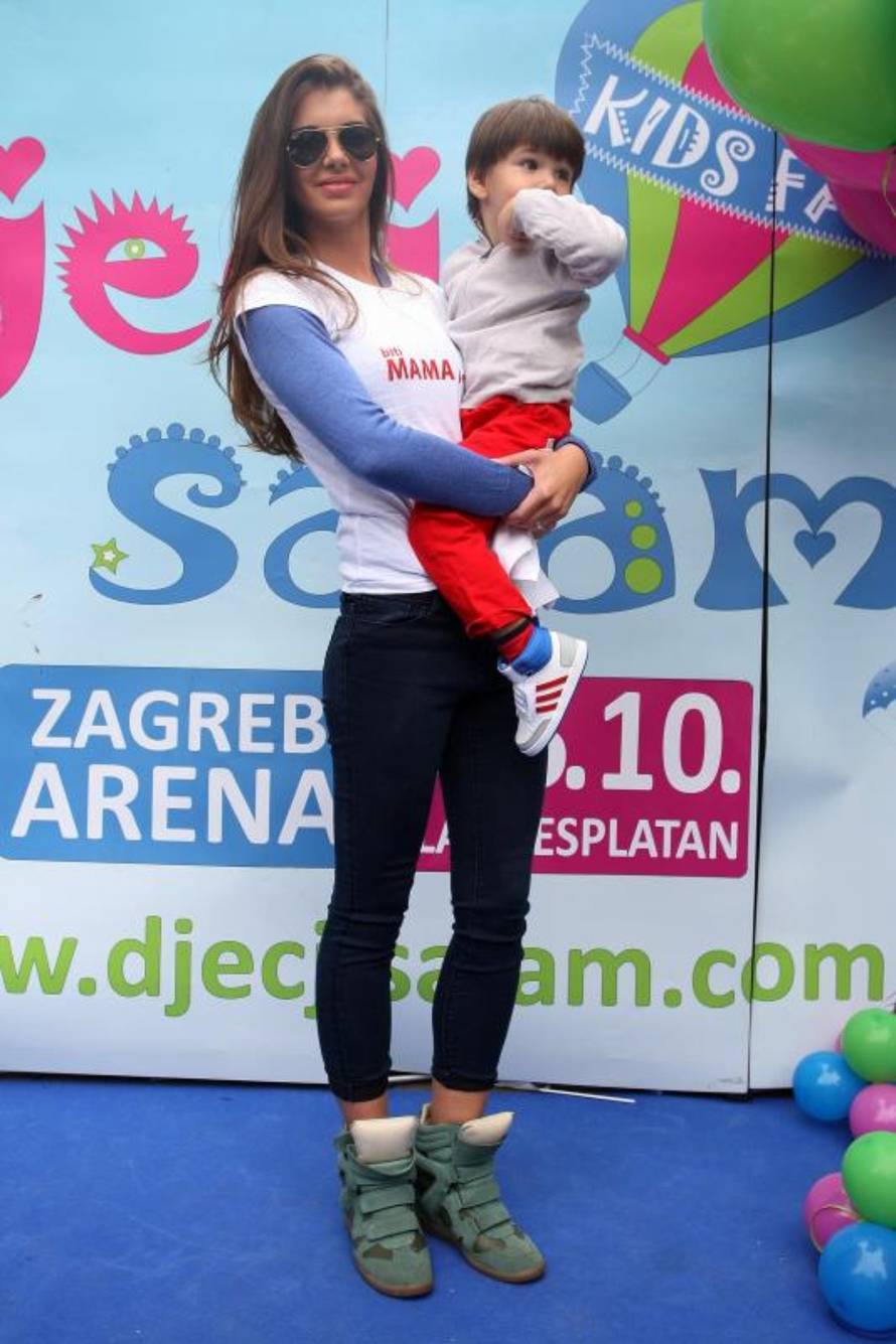 Borna Filić/Pixsell