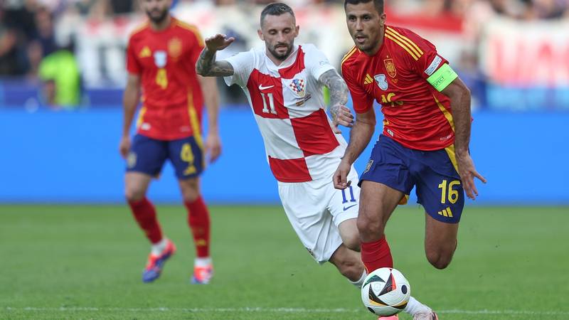 Juventusu se ozlijedio ključni igrač. Nudi im se Brozović (33)