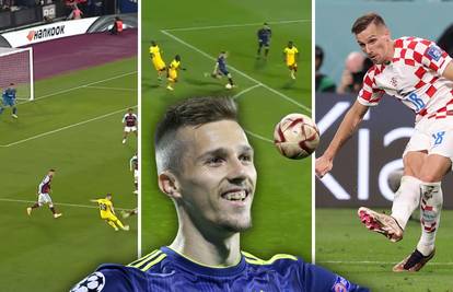 VIDEO Top 12 Oršićevih golova: Ovako zabija 'ubojica velikana'