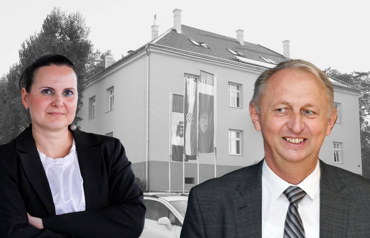 Akcija Uskoka u Kutini: Uhitili Zlatka Babića i još troje ljudi!