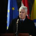 &Ccaron;ovi&cacute; sa &Scaron;uicom i Weberom: Ubrzati EU reforme i osigurati ravnopravnost Hrvata