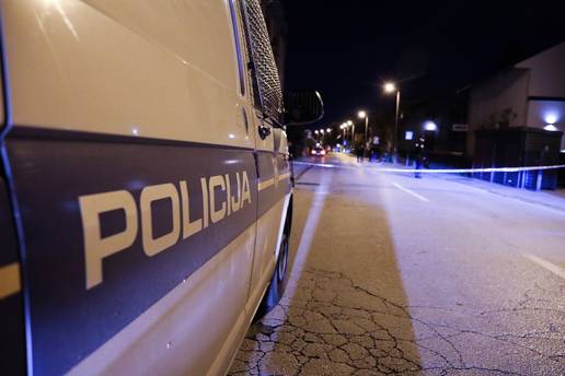 Pje&scaron;ak nastradao u naletu auta u centru Zagreba: U bolnici je