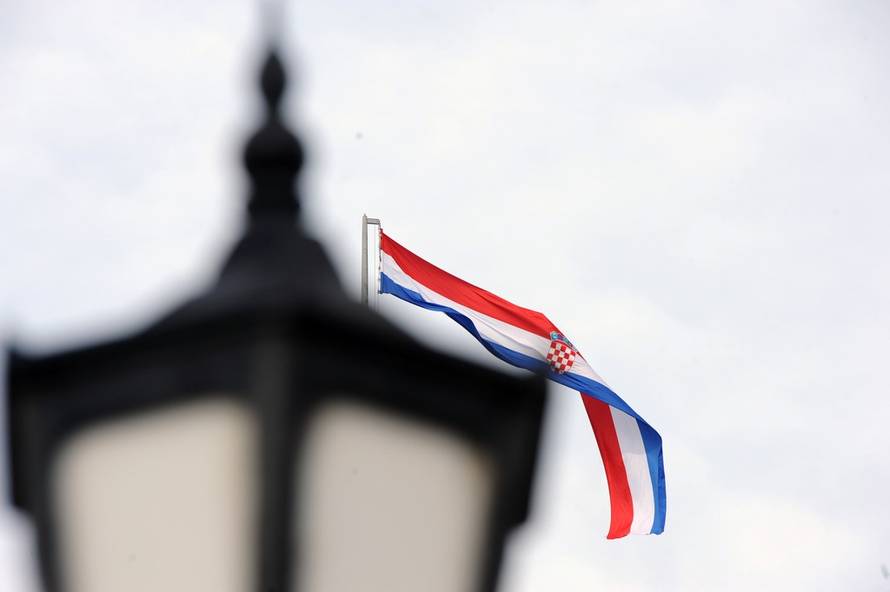 Knin: Obilježena godišnjica početka velikosrpske pobune