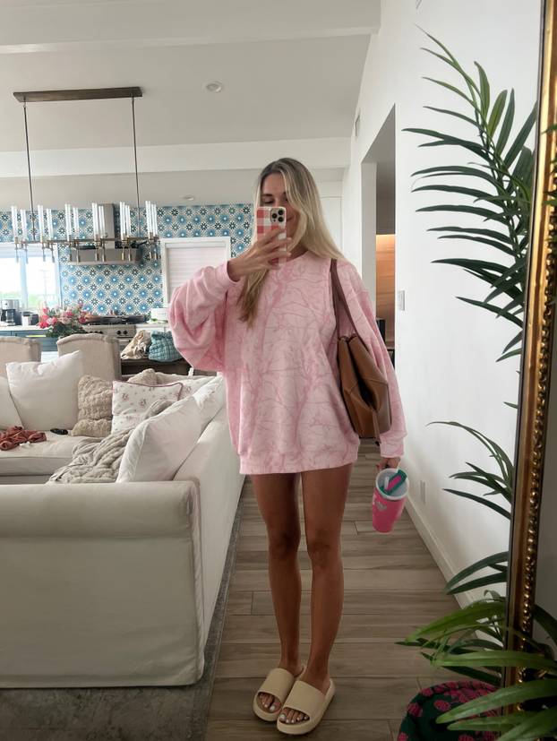 FOTO Baš se trudi dokazivati da je najseksi odbojkašica svijeta