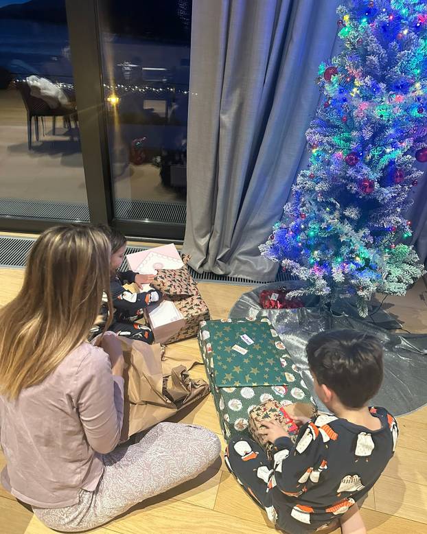 FOTO Milijunska vila Ćorluke i Franke. Ovo je dom 'vatrenog' asa u elitnom kvartu Zagreba