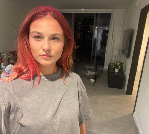 FOTO Teniska zvijezda uhodi poznatu Ruskinju! 'Stalno se javlja i zove me na spoj...'