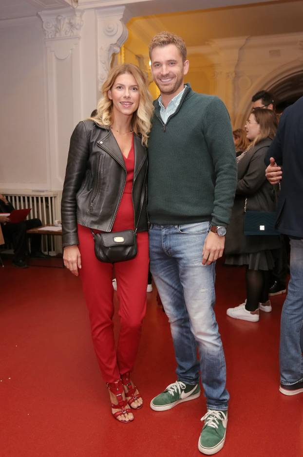 Zagreb: U kinu Europa održana premijera doma?eg igranog filma Lavina