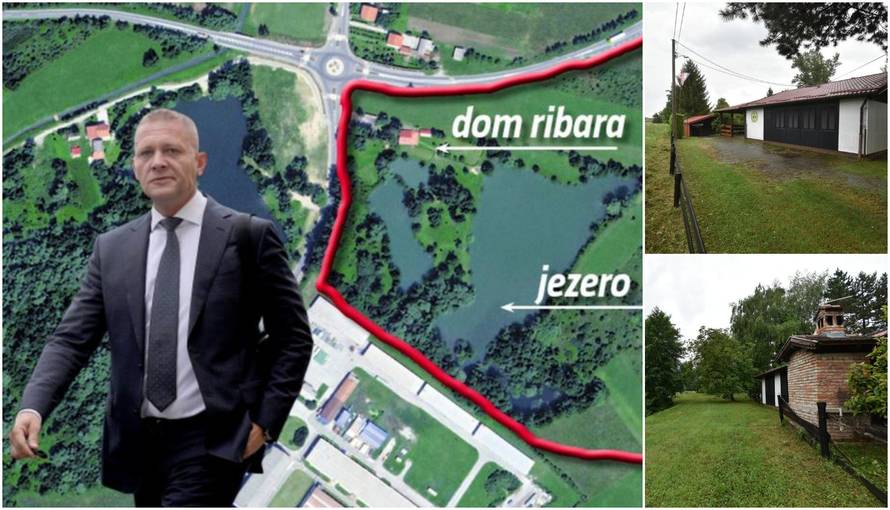 Beljak prodaje jezero koje će se onda 'pozlatiti' investitoru