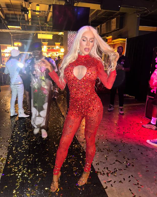 Potrošila je više od milijun eura na izgled, ali kaže da joj se najviše isplatilo prestati piti