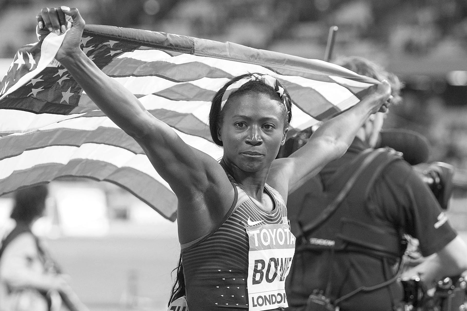 Bivša svjetska i olimpijska prvakinja u sprintu Tori Bowie umrla u 32. godini