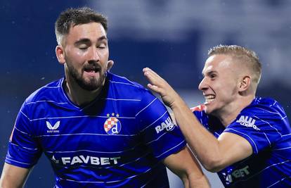 Navijači slavili prerano: Dinamo bez tri boda za zelenim stolom, Uefa smislila bizarnu formulu