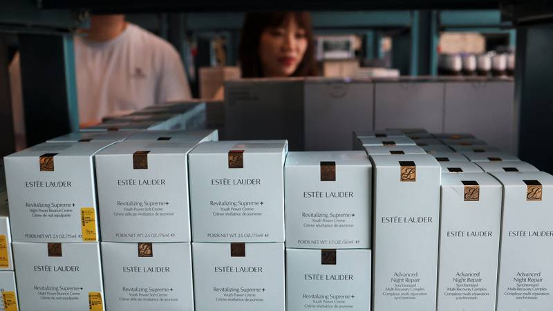 Vizionarka Estée Lauder: Kako je revolucija ljepote započela u maloj kuhinji restorana