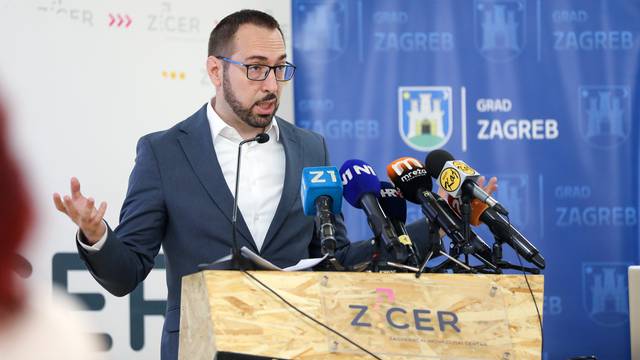 Zagreb: Tomašević otvorio proces prijava za sedmu generaciju najvećeg startup akceleratora – Startup Factory