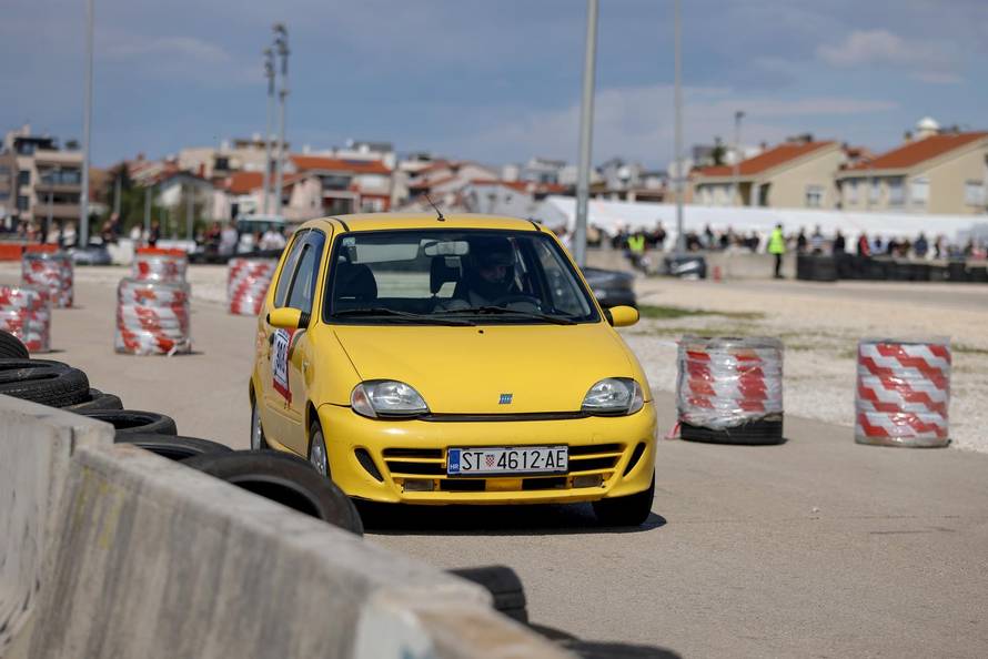 Zadar: Održana je šesta po redu “Nagrada grada Zadra”