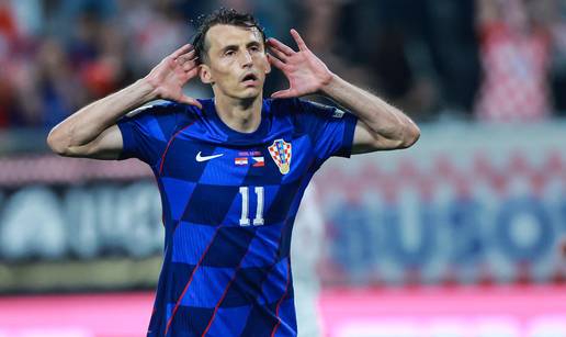 Budimir: Po&ccaron;a&scaron;&cacute;en sam time &scaron;to je izbornik bio u Pamploni. Sje&cacute;anja na Brazil? Ti penali...