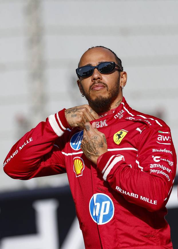 F1 Grand Prix of Abu Dhabi