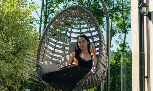 Bolje da ljulja nego da žulja: Viseća 'egg' fotelja najtraženiji je komad, izdvojili smo najbolje