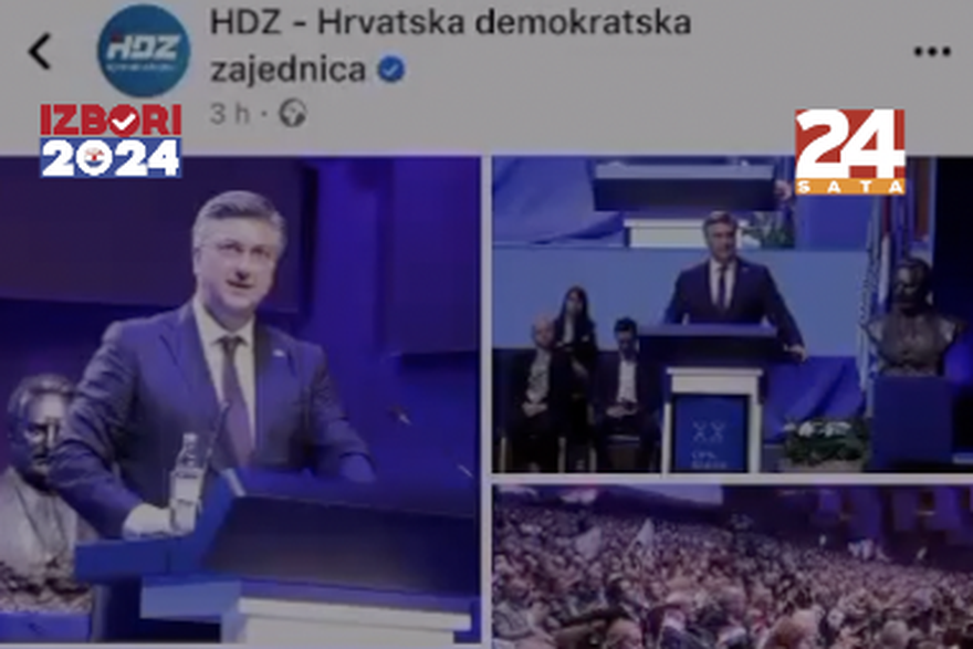 HDZ