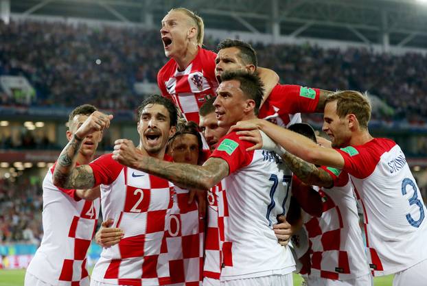 Prije 30 godina FIFA potvrdila ?lanstvo Republike Hrvatske, zajedno s Rusijom i Ukrajinom