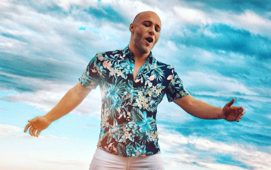 Osječka grupa Vigor objavila novi ljetni hit: 'Bez tebe ludim'