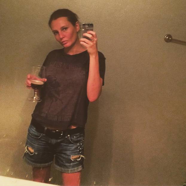 FOTO Bitno da su mlađe od 25: Leonardo DiCaprio ljubio je ove poznate manekenke, glumice...