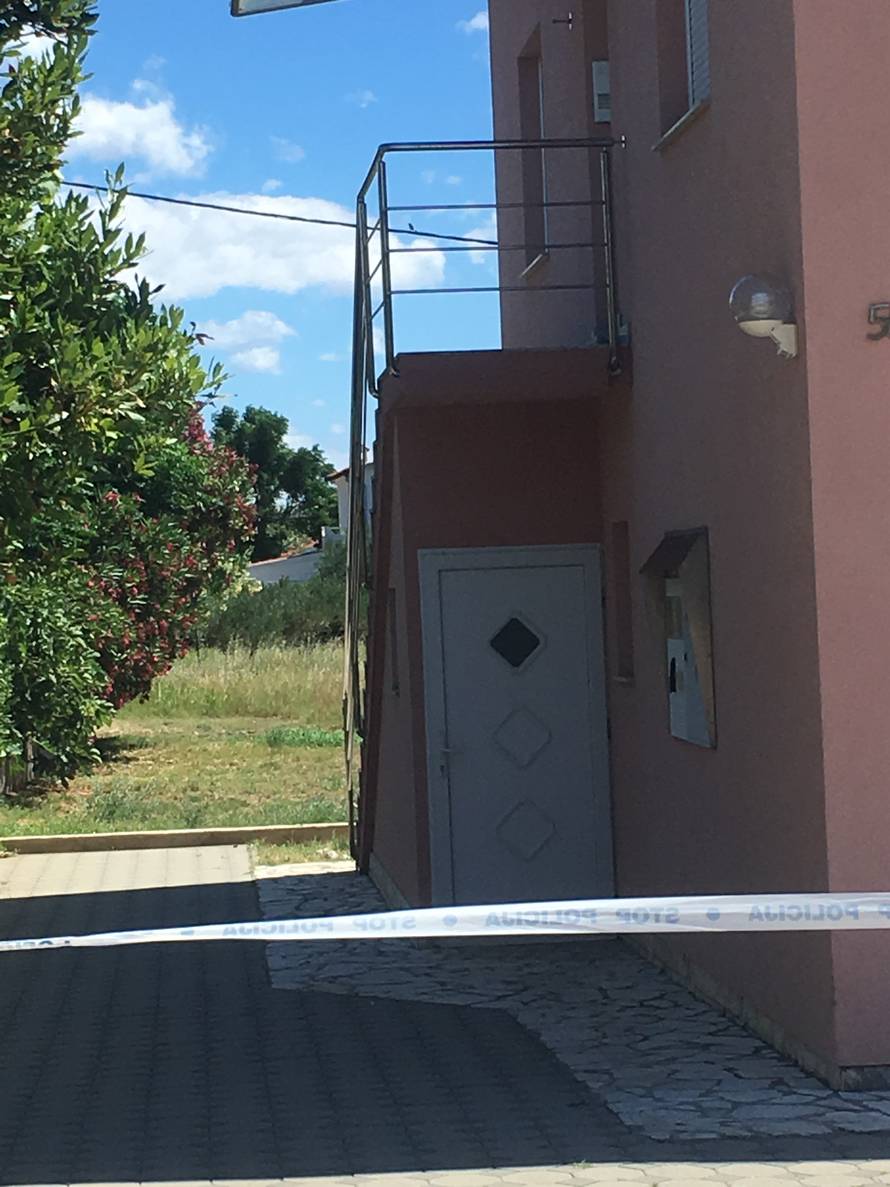 Ubojici su trebali suditi zbog prijetnji, ali uložio je prigovor