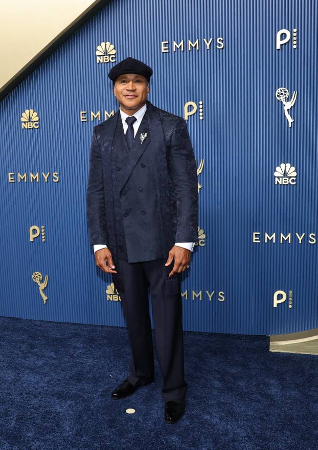 The 78th Primetime Emmy Awards in Los Angeles
