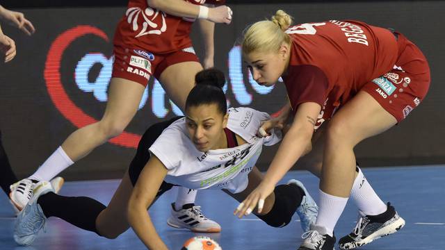 Koprivnica: Podravka Vegeta i Kobenhavn Handball u 6. kolu EH Kupa i