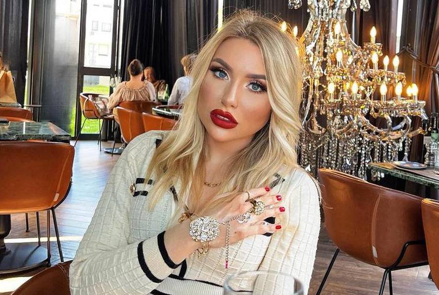 Petra iz 'Braka' zabrinula svoje fanove: 'Ok je osjećati se loše, za neke stvari nema recepta'
