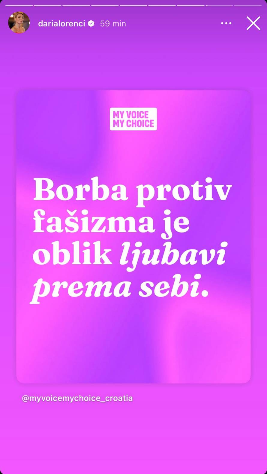 Slavni reagirali na Thompsonov koncert: 'Krasan neki svijet...'