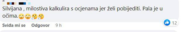 Publiku 'Večere za 5' razočarala Silvijana: 'Ekipa je super, sve je pokvarila svojim kalkuliranjem'