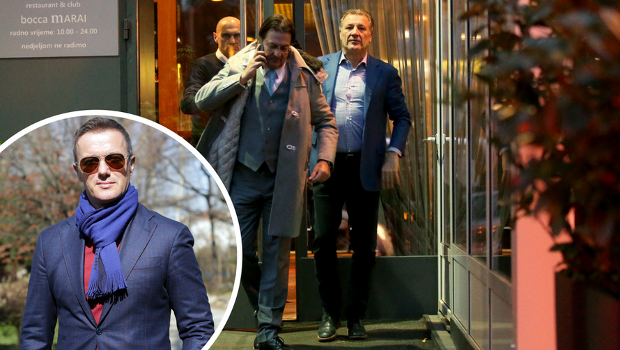 Jeličić: Za ovaj naslov Dinama zaslužan je Damir Mišković...