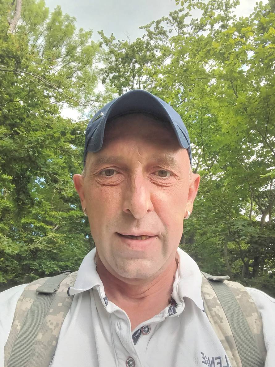 Preminuo Dalibor Štajcer (48), u rujnu ga je pretukao poznanik u Slavonskom Brodu...