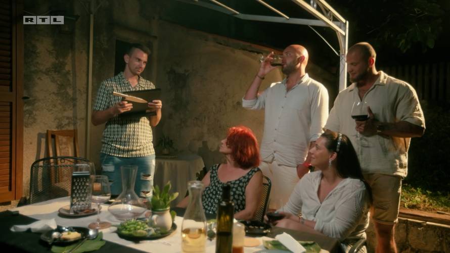 Fitness trener Matej odnio je pobjedu u Večeri za 5! 'Odlično se osjećam, ali sam u šoku...'