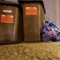 Ne stavljajte plave vrećice van jer nedjeljom u centru Zagreba nema odvoza miješanog otpada