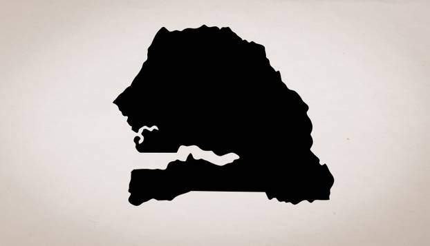 KVIZ Možete li prepoznati ove države samo po obliku njihova teritorija? Izazov je spreman...