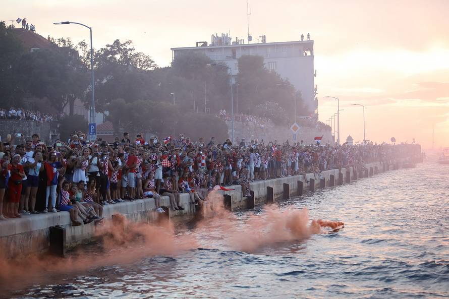 Zadarska dica ponos županije: Dobit će posebno priznanje...