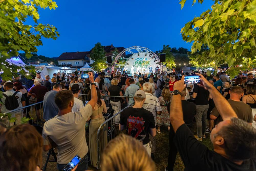 Cool Park Fest - Cool festival za sve ukuse!