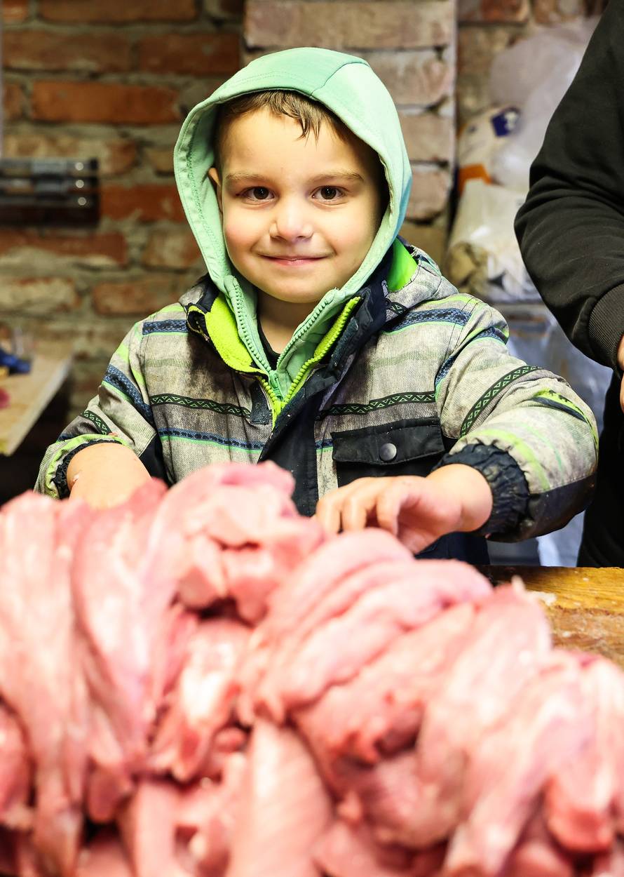 Sudbina čvaraka u Tominim je rukama: 'Mali je pravi majstor!'