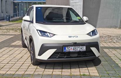 Novi udarac Musku: Kineski BYD prvi put prestigao Teslu u  Europi